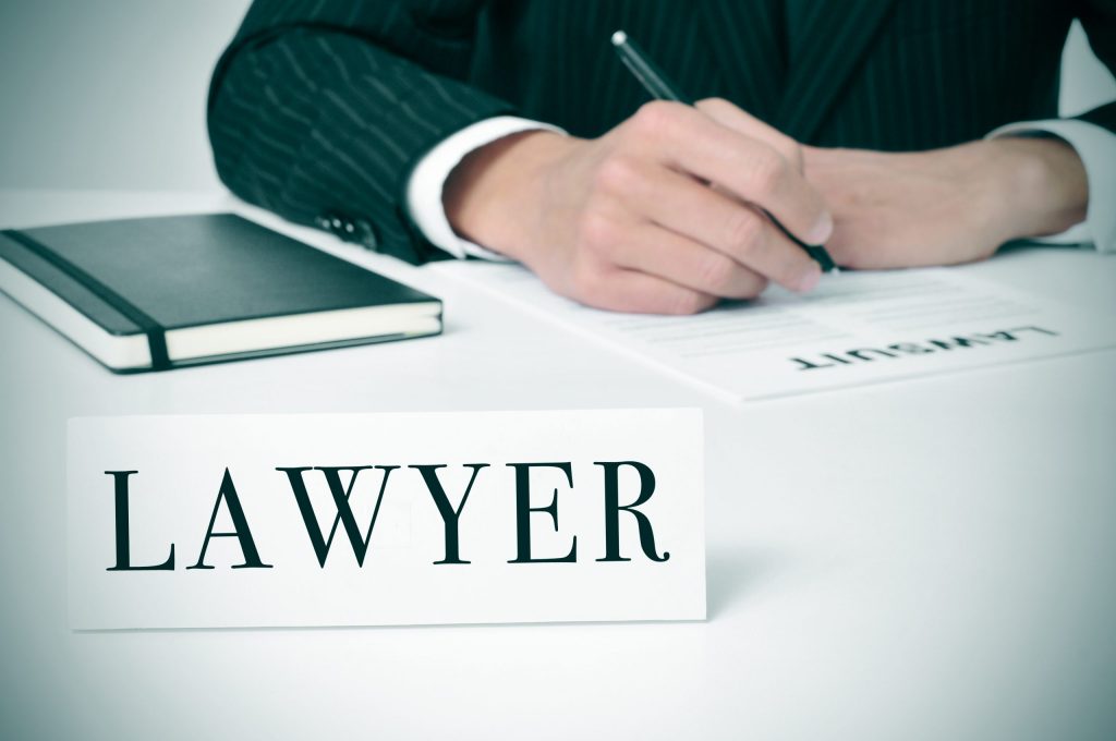 In this article, Inaya outlines different career paths within the legal field.