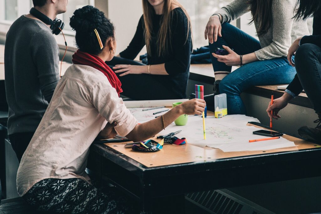 In this article, Inaya shares how law students can develop strong presentation skills.